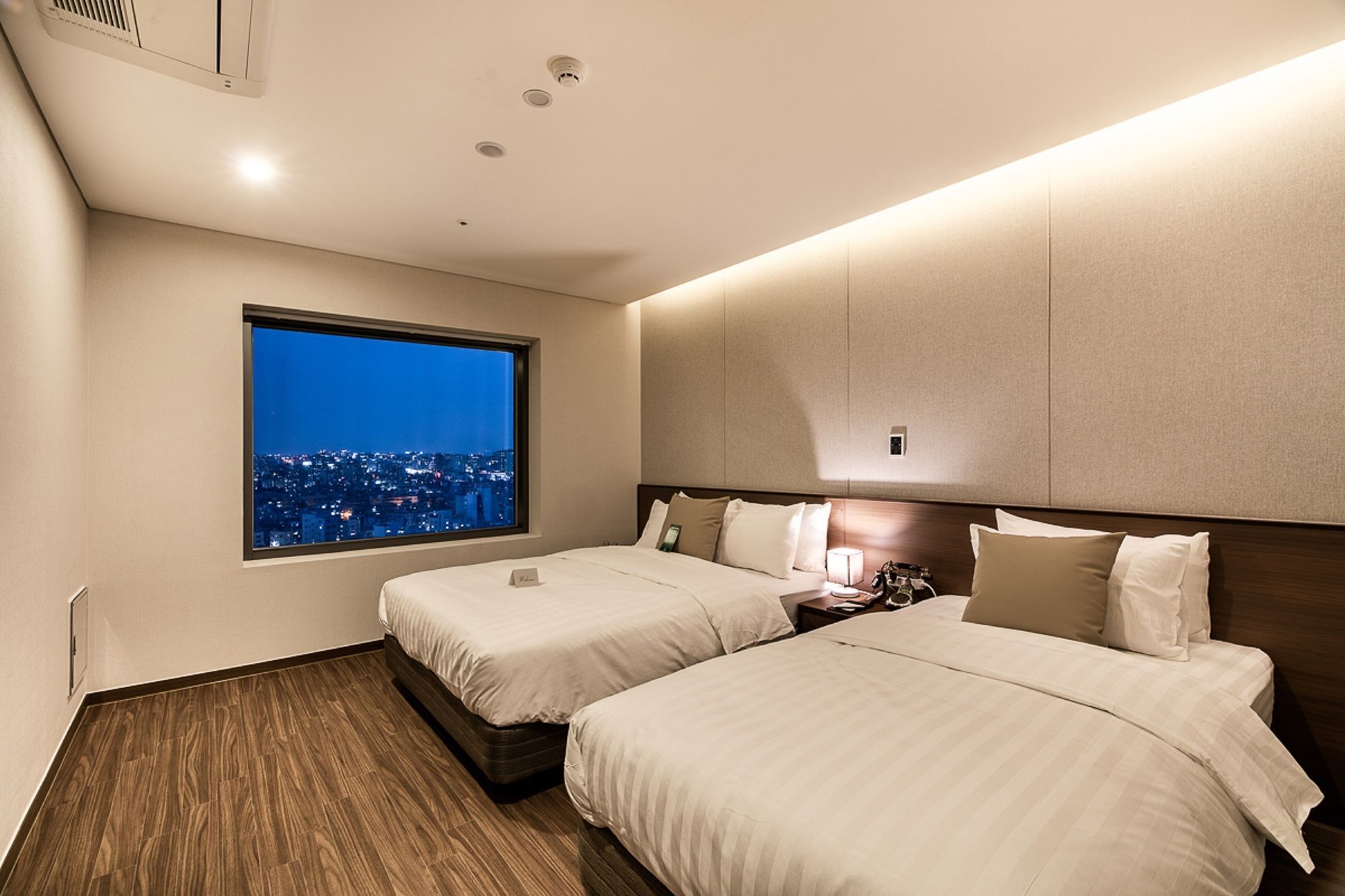 Wd Hotel Seoul Exterior photo