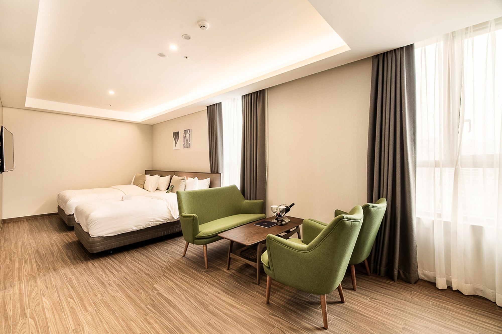Wd Hotel Seoul Exterior photo