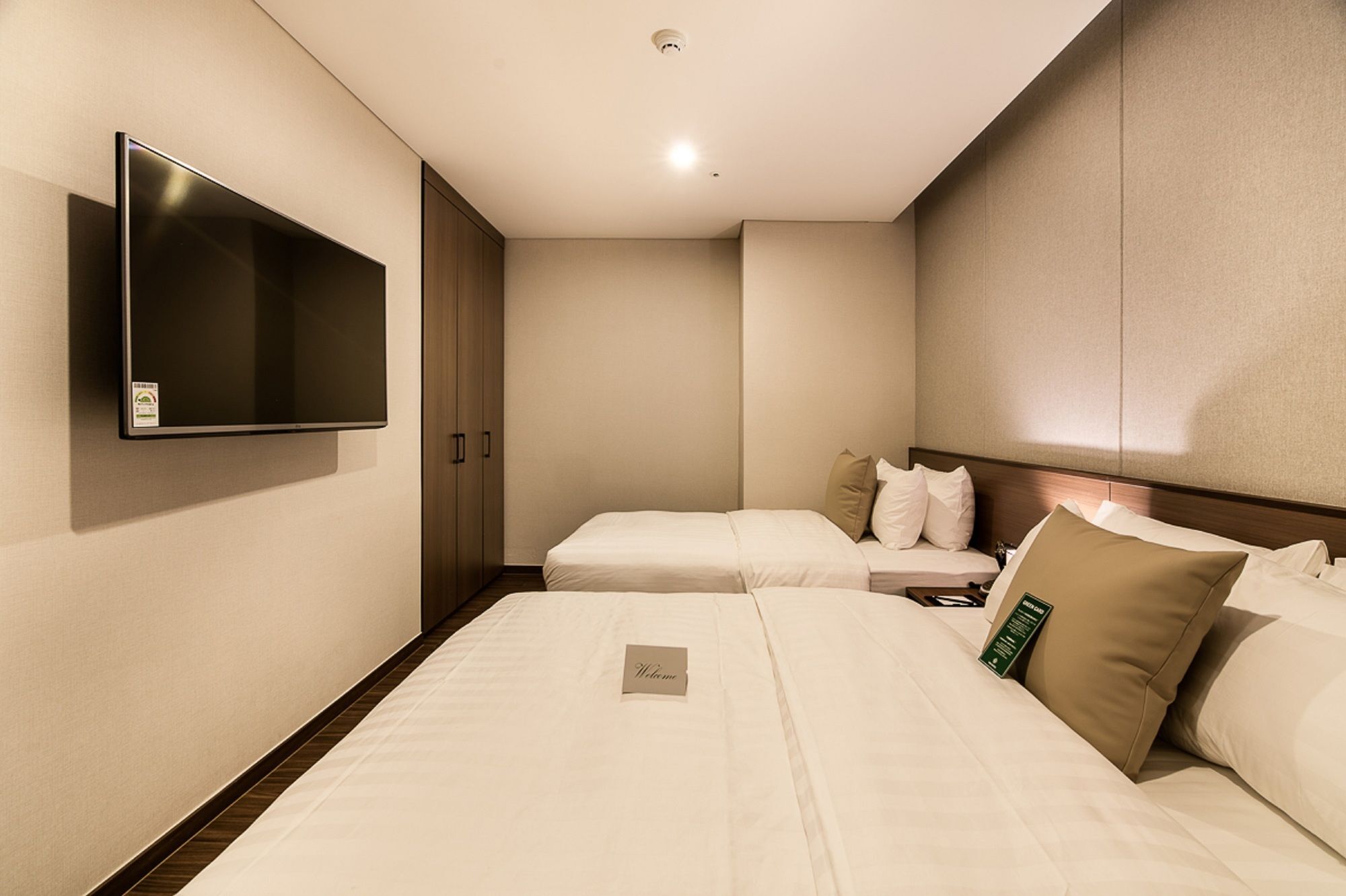 Wd Hotel Seoul Exterior photo