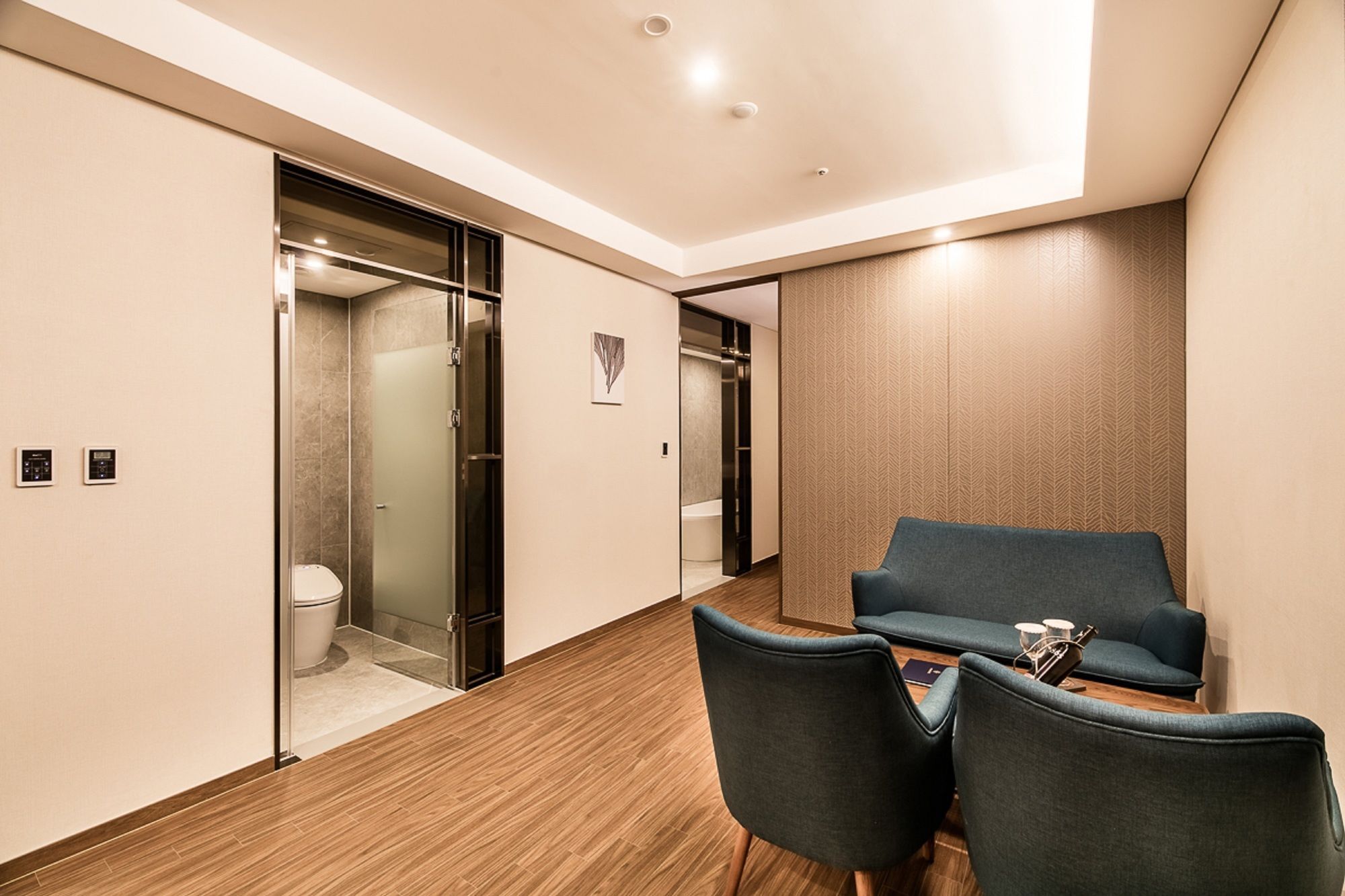 Wd Hotel Seoul Exterior photo