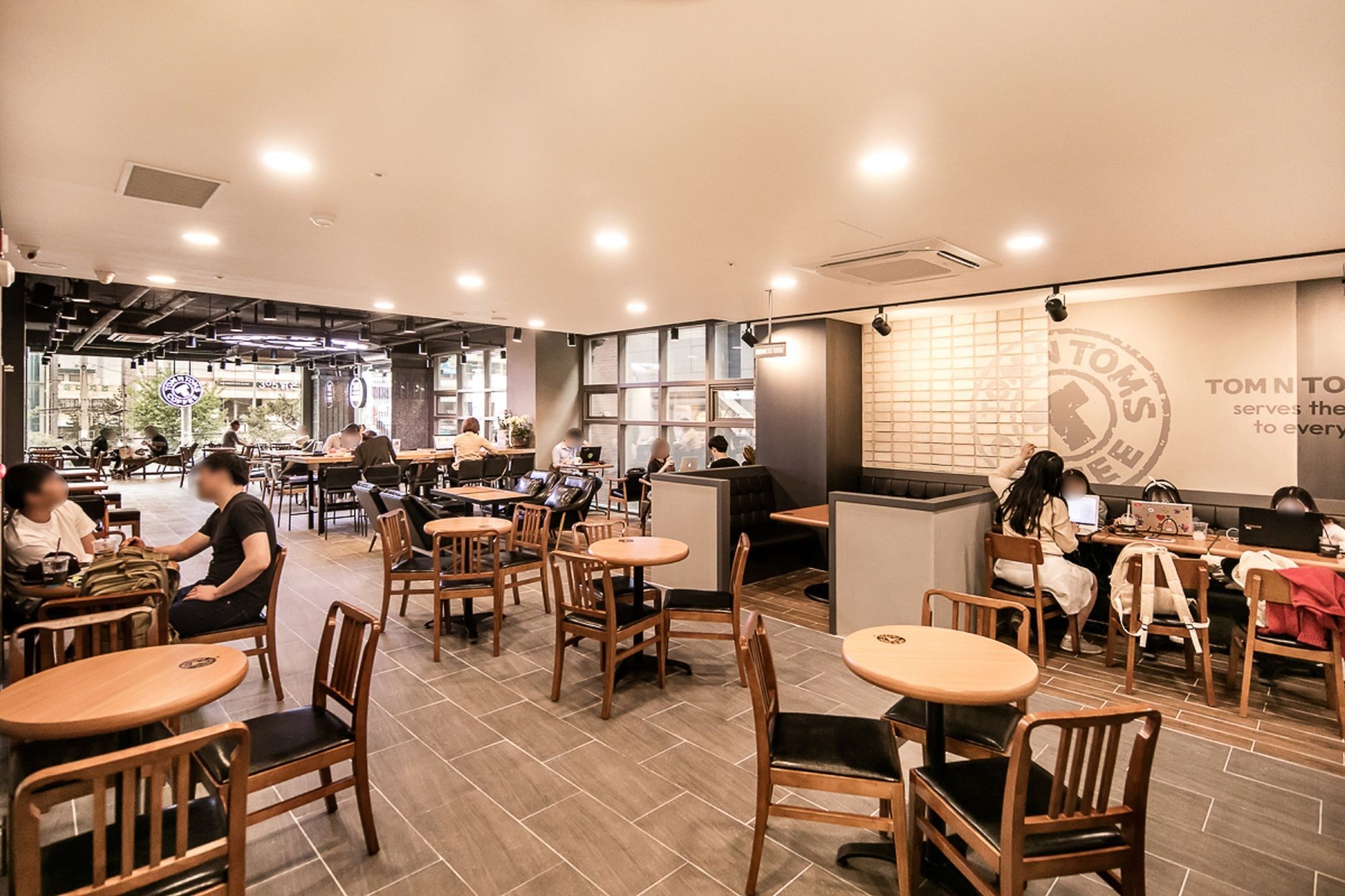 Wd Hotel Seoul Exterior photo