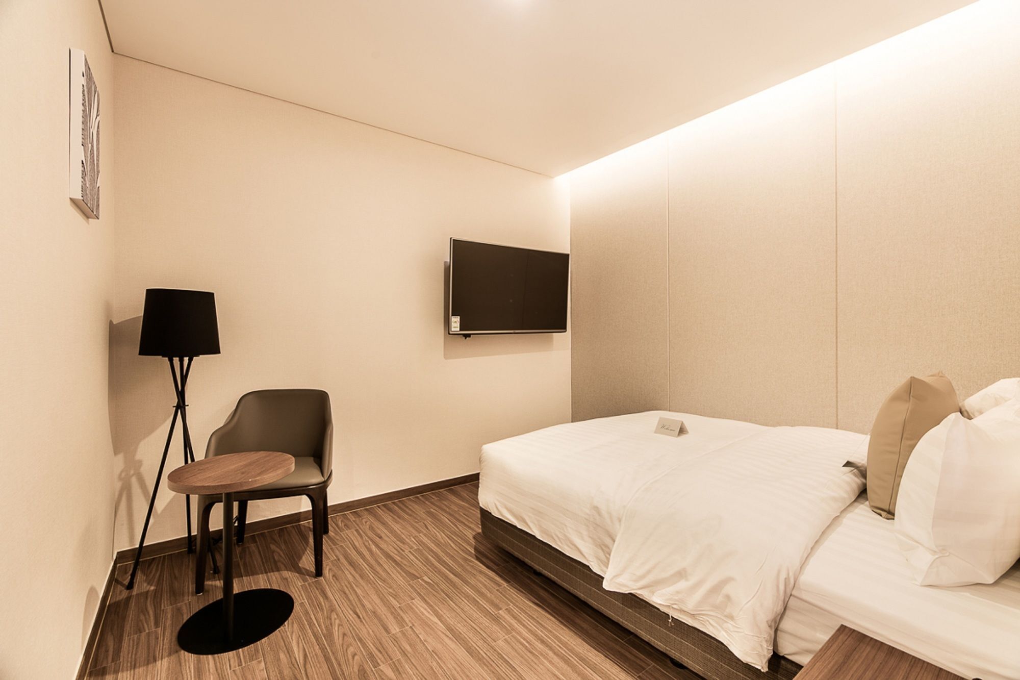 Wd Hotel Seoul Exterior photo